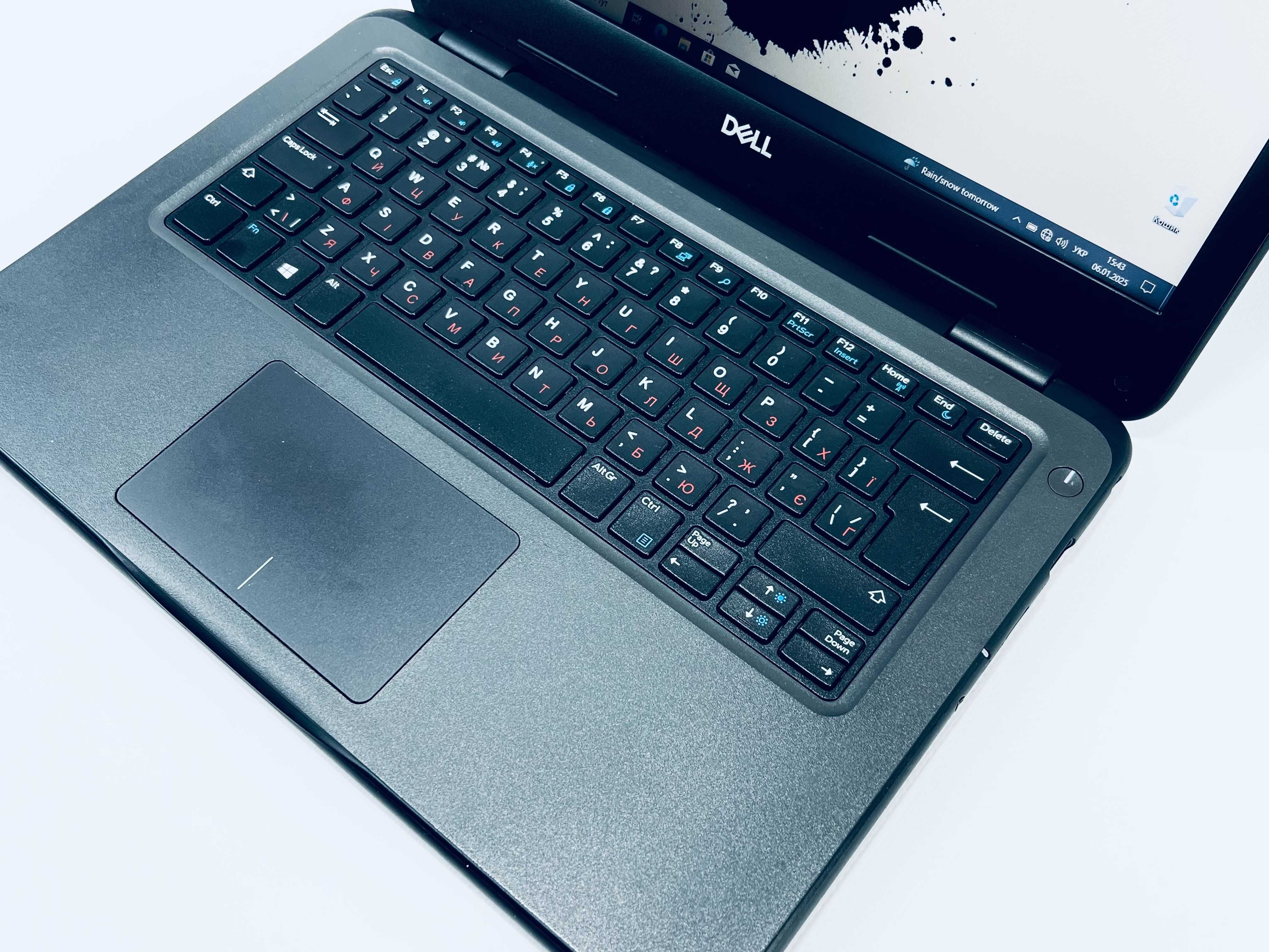 Ноутбук Dell Latitude 3310 \ i5-8265U \ 8gb \ 256gb \ 13.3' TN