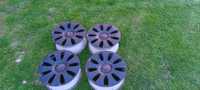 Alufelgi 5x112 16 Audi