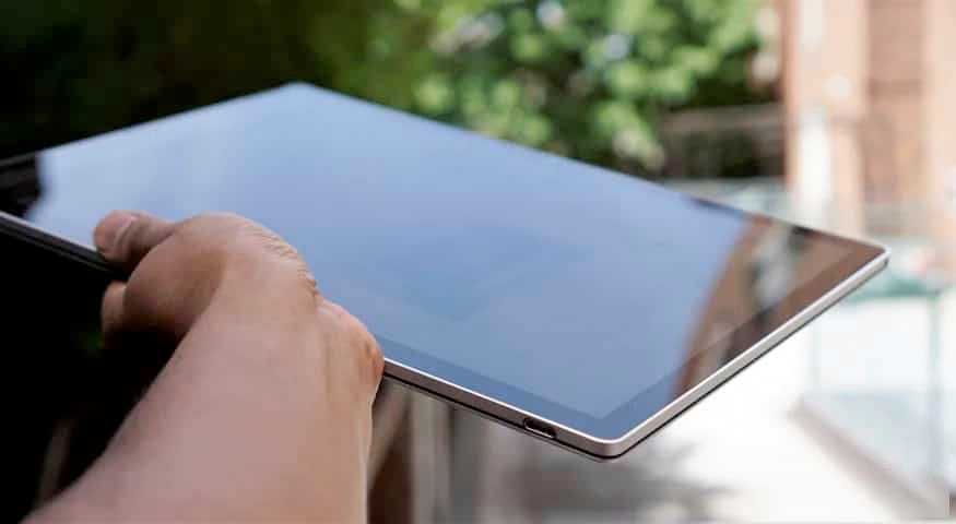 Планшет Microsoft Surface Book 3 13 i7,16GB,256GB,GTX 1650 Windows PRO