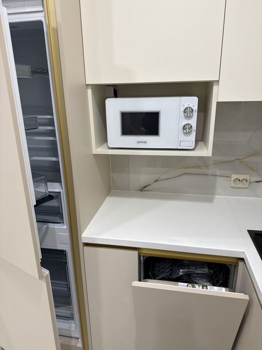 Оренда квартири в ЖК «БРАМА-2»