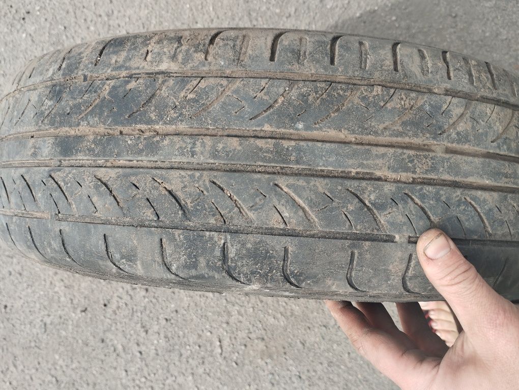 Шини solazo 175/65 r14