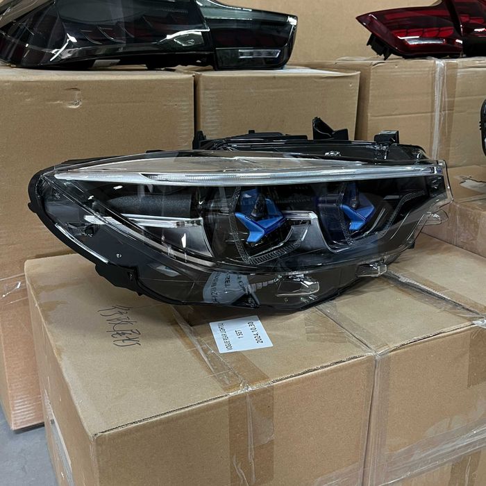 ПОСТАЧАЛЬНИК! фари бмв ф32, фары bmw f32, фара БМВ Ф32, фара BMW F32