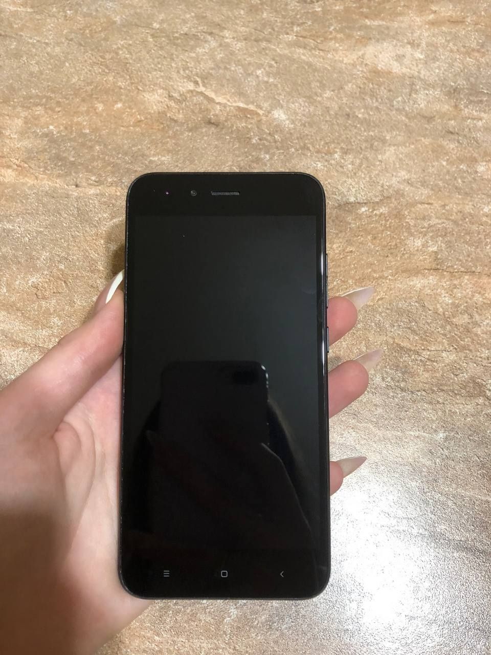 Xiaomi mi A1 4/64+МИШКА бездротова