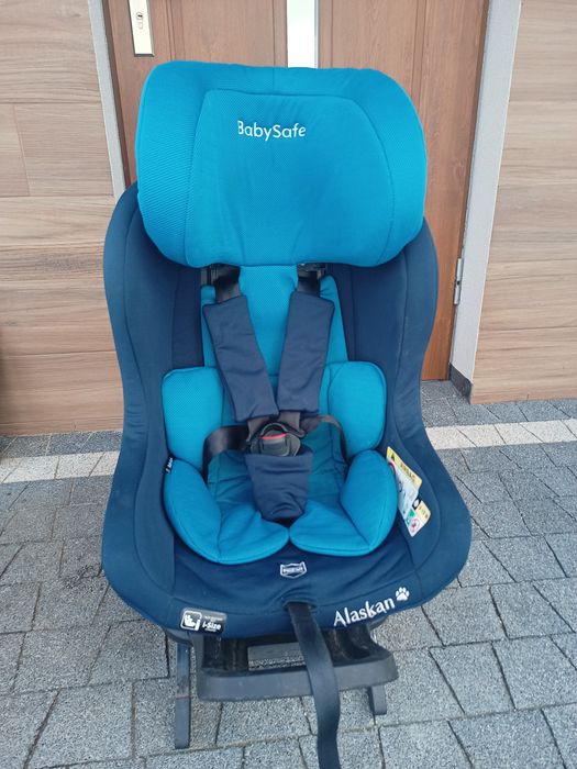 Fotelik babysafe Alaskan
