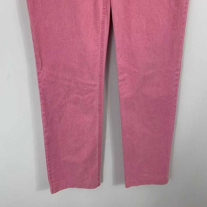Jeans Max Mara weekend raspberry jeans – rebel restyle