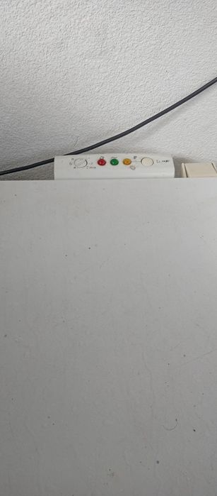 troco arca congeladora perfeita por frigorífico vertical