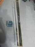 продам спіннінг Flagman Cort X 762 5-20