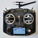 Frsky QX7S + R9m + R9mm