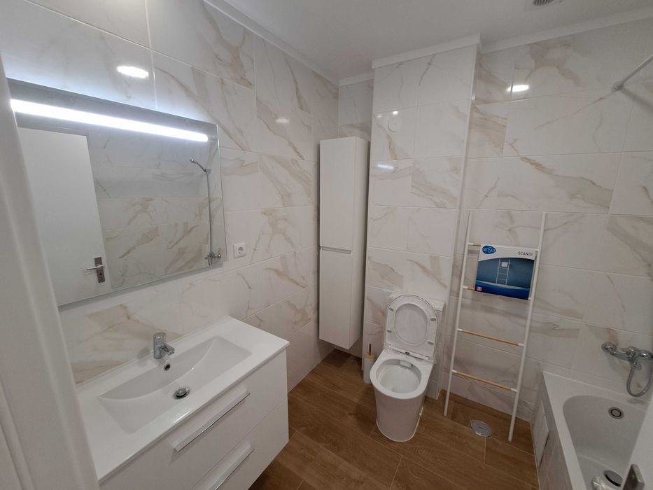 Apartamento T2 com Terraço na Póvoa de Santa Iria