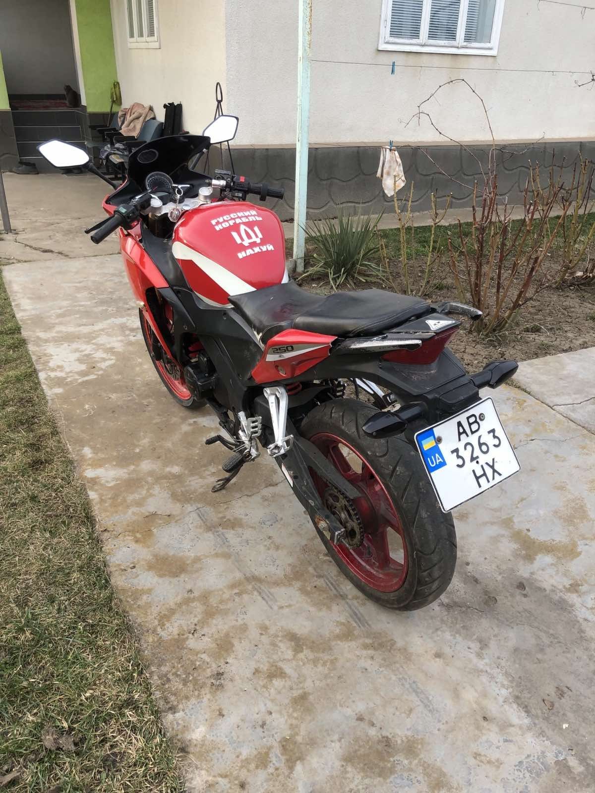 Продам вайпер 2500
