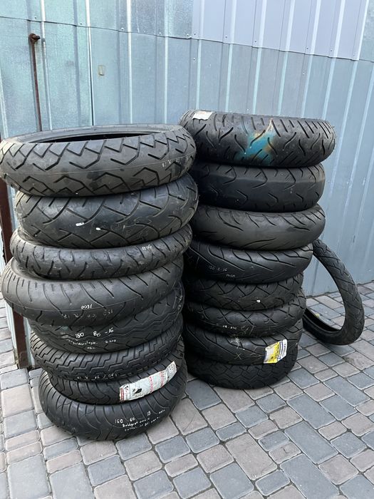 Мото покрышки,мото резина(скат)