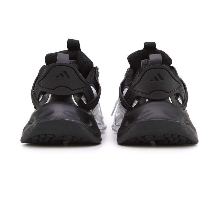 Кросівки Adidas Vento XLG Deluxe Black/White premium