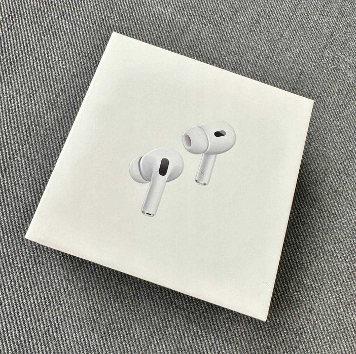 Sluchawki Apple AirPods Pro 2