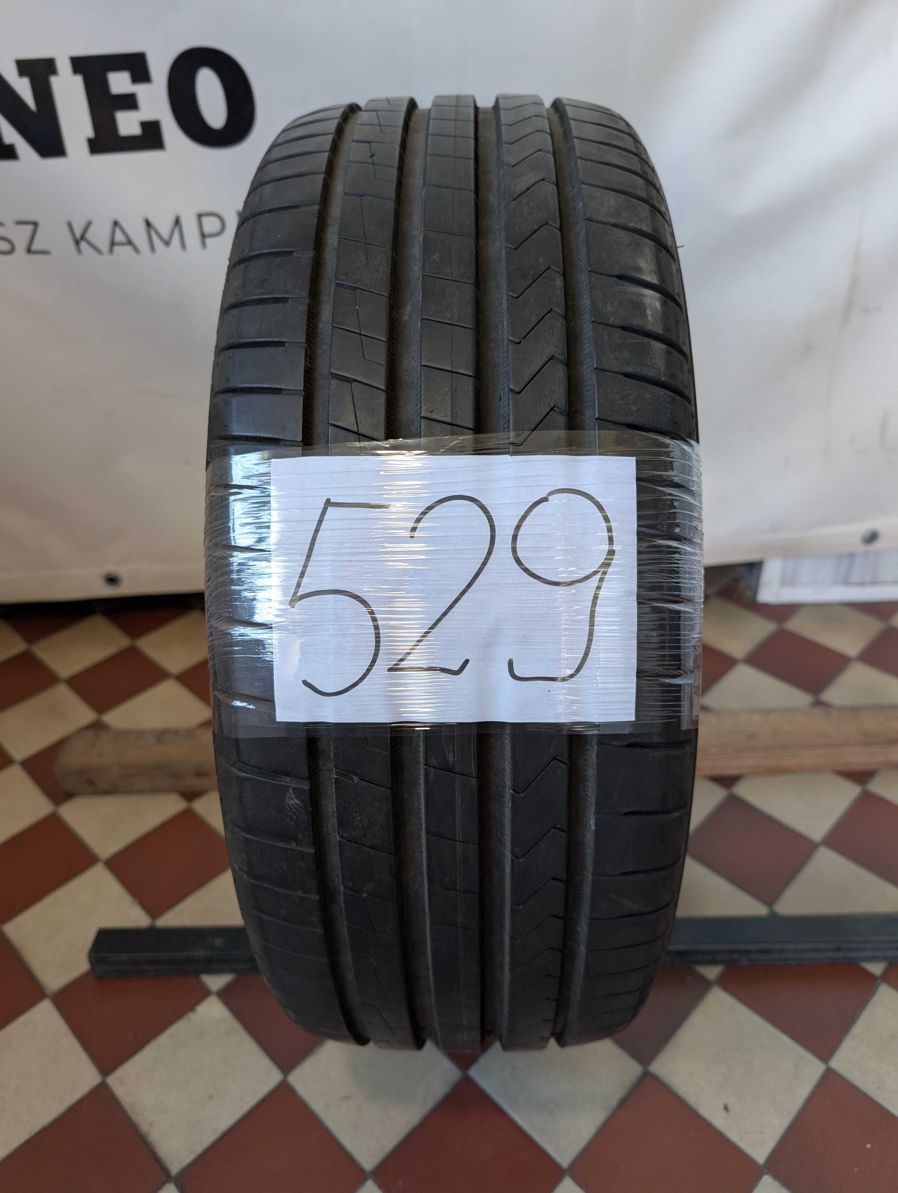 Hankook Ventus Prime 4 225/45R17 91Y #529