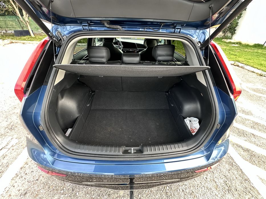 Kia Nito 64kw full extras
