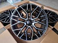 Alufelgi 18 5x114,3 MITSUBISHI ASX Eclipse Cross Lancer Outlander 210#