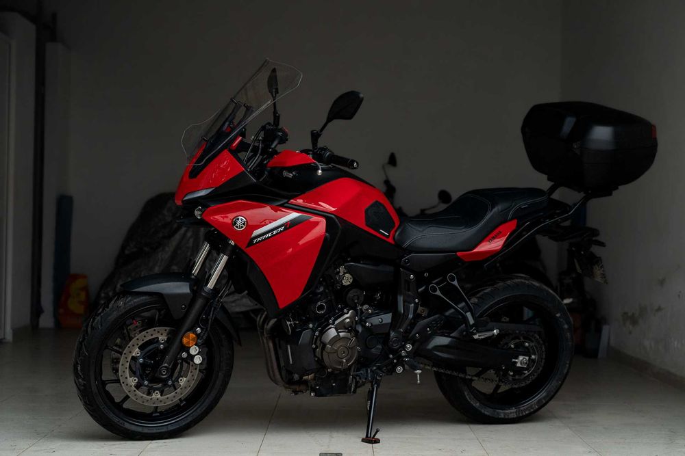 Tracer 700 35KW 2022 - IMACULADA