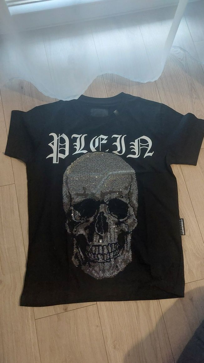 Koszulka Philipp Plein