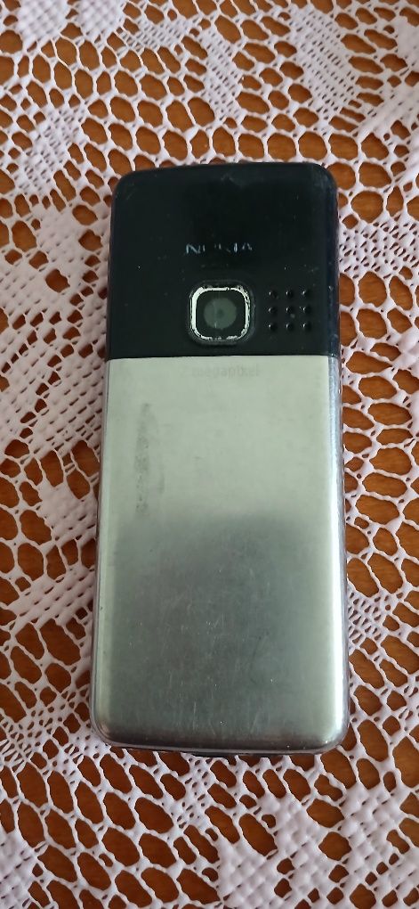 Nokia 6300 używany telefon