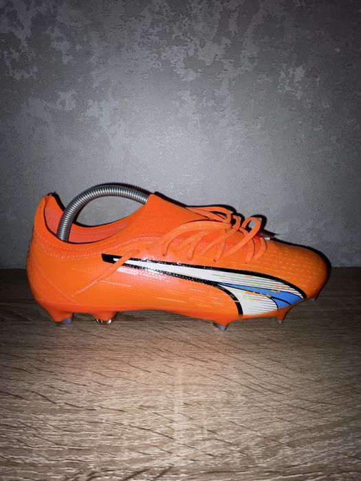 Puma Ultra Ultimate FG/AG