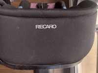 Fotelik Recaro Privia 0-13 kg