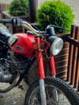 Продам мотоцикол минськ125