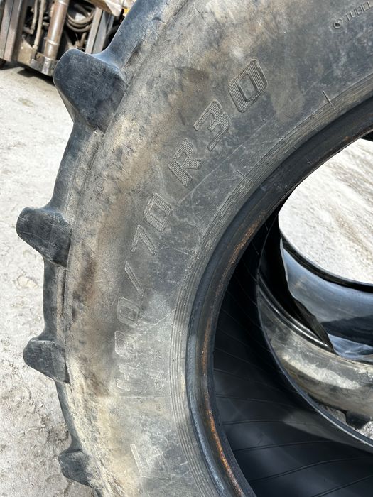 Opony rolnicze MITAS 480/70 R30
