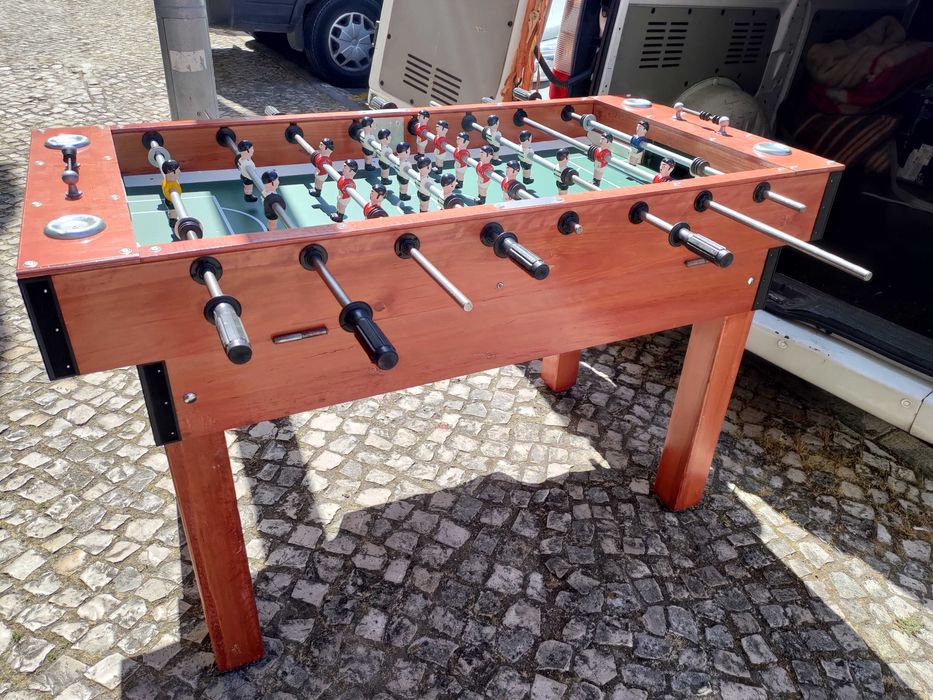 Matraquilhos Novos - da fábrica para sua casa