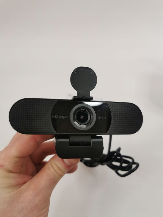 Kamera Internetowa Emeet C960 Stream Webcam 2 Mp