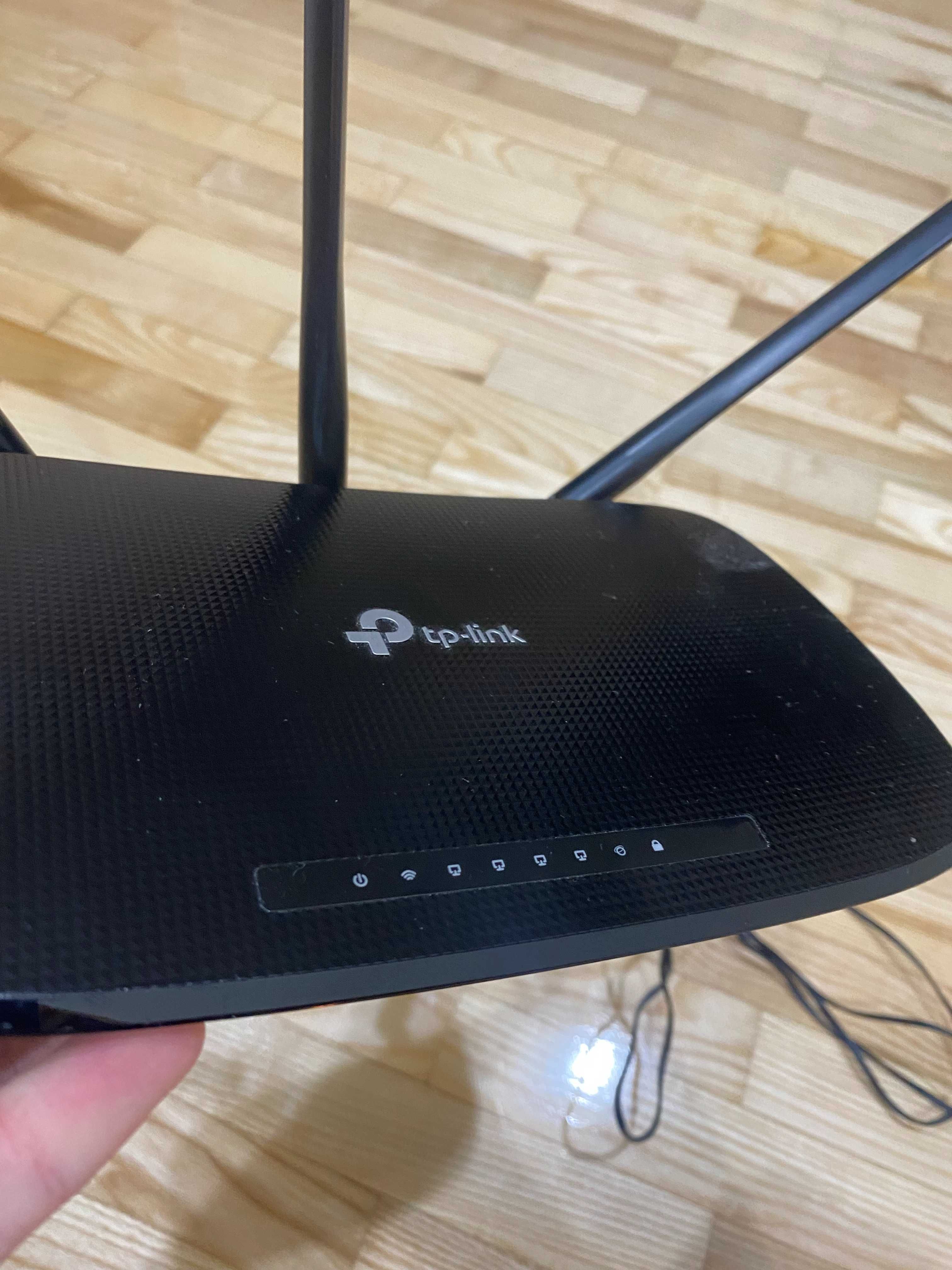 Router TP-LINK TL-WR940N