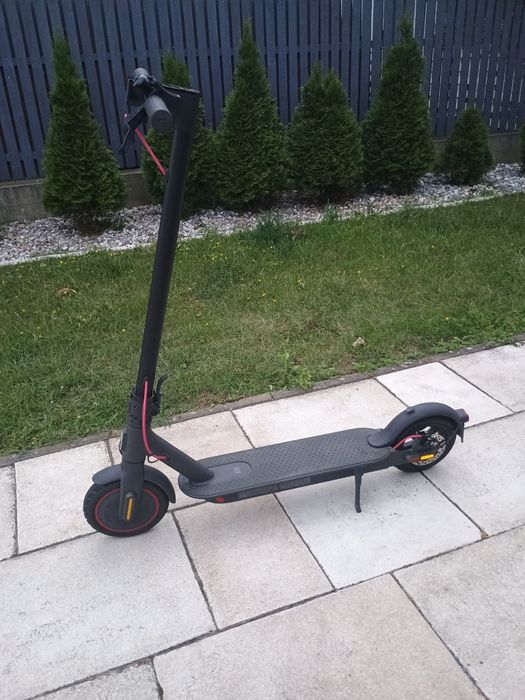 Hulajnoga elektryczna Xiaomi Pro 2