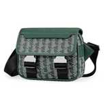Сумка Lacoste Monogramm Кросс Боди Cahtaco Reporter Bag