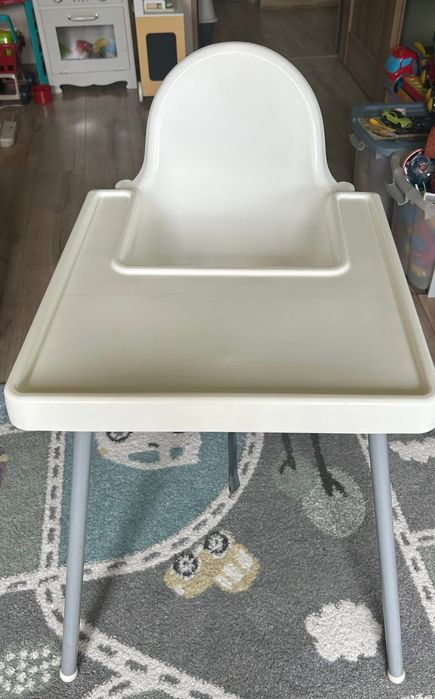 Krzesełko do karmienia Ikea Antilop