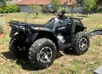 Mota 4, quad, 4x4,Outback 400
