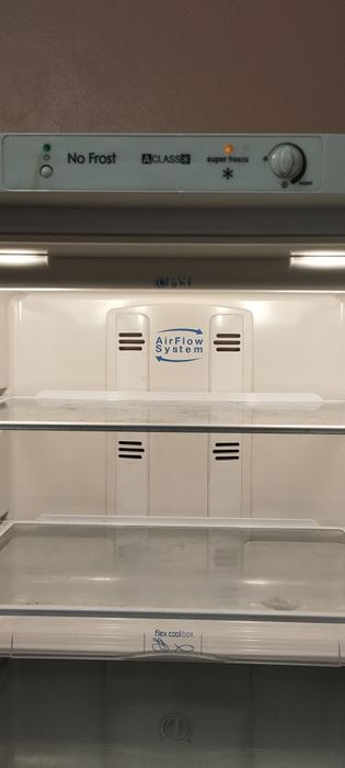 Indesit в гарному робочому стані