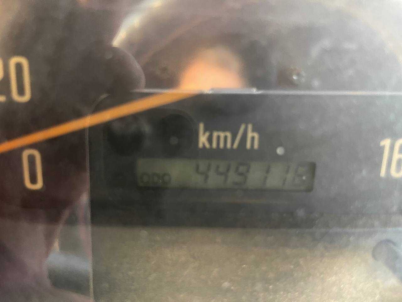 Богдан А-09212 2005  ISUZU