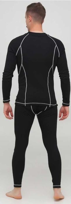 Термобілизна Kappa