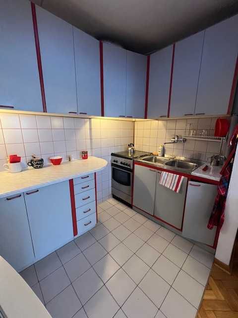 Warszawa Mokotów - 2 pokoje - NOWA świetna cena !!!