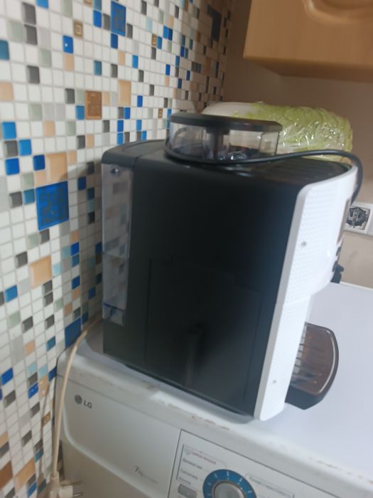 Кофемашина, krups