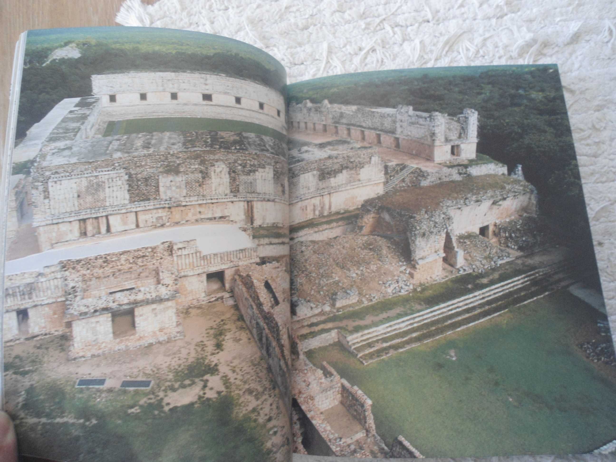 Palenque - O Mistério do Rei Maia