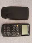 Texas instruments ti-86
