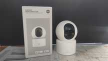 Câmera Xiaomi C301 2K WiFi (NOVA)