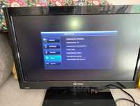 Monitor LCD Funai