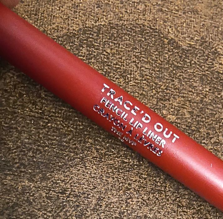 fenty beauty konturówka do ust. Kolor 10 The Mvp
