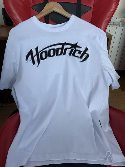 camisola hoodrich