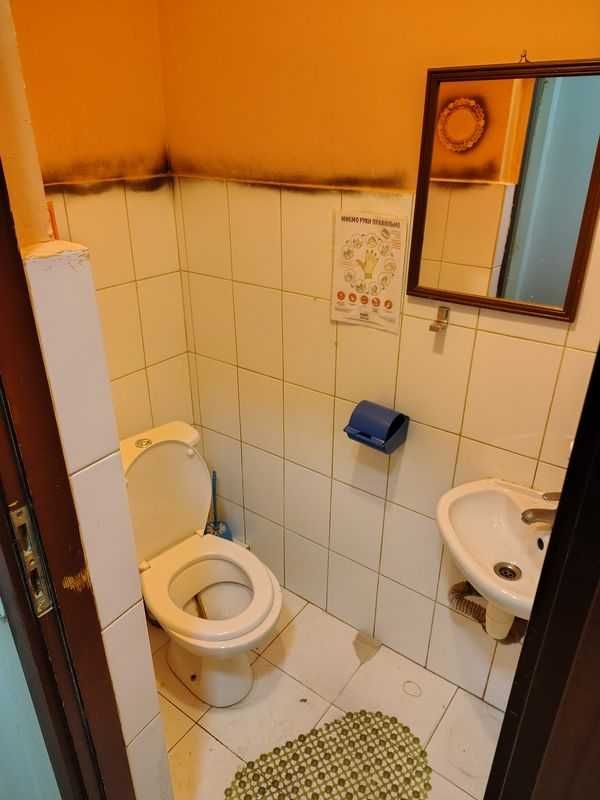 Приміщення в окремо стоячої будівлі, 155м2, під будь яке призначення