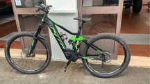 KTM Macina Kapoho 273