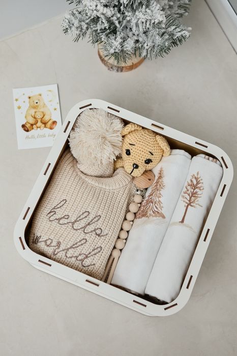 Подарунок на хрестини, хрещення дитини