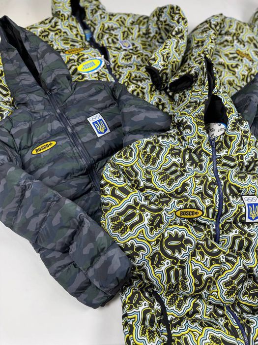 Курточка Bosco; куртка Bosco, курточка боско спорт, Bosco sport