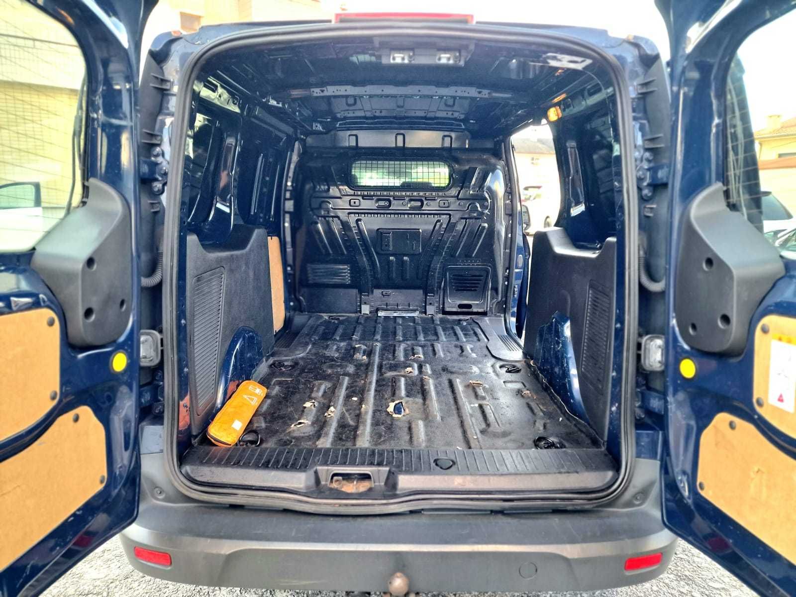 FORD TRANSIT CONNECT L2 1.6TDCI 95CV "3 LUGARES"